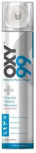 Portable Oxygen Concentrator