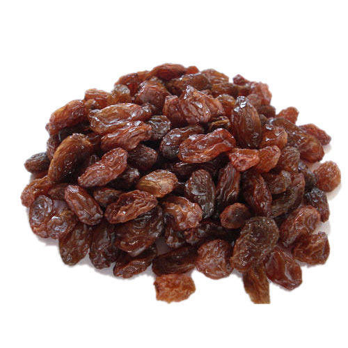 Dry Raisins