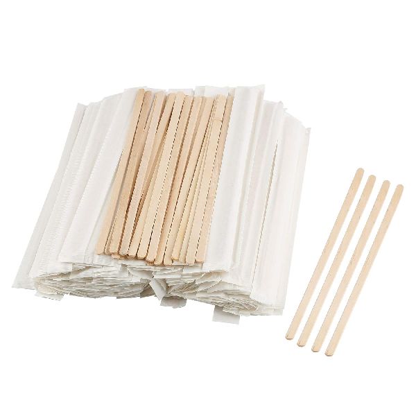 Disposable Coffee Stirrers