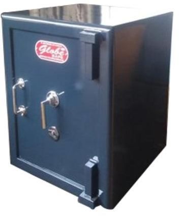 Mild Steel Single Door Safety Locker