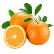 Fresh Orange