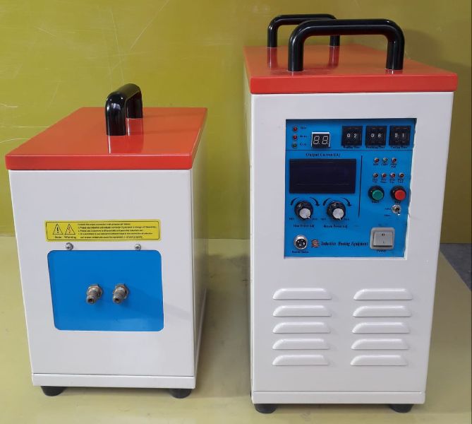 IGBT Ultra High Frequency Heating Machine