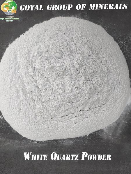 Fine Cristobalite Powder
