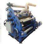 Fingerless Corrugation Machine