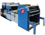 Roll to Sheet Flexo Printing Machine