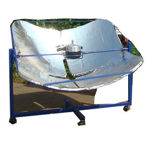 Domestic Solar Cooker