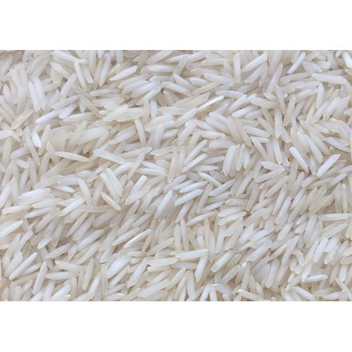Indian Super Long Steam Basmati Rice