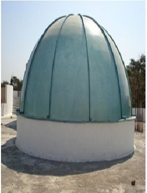 Acrylic Dome