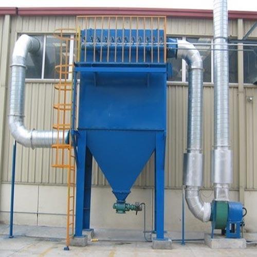 Air Pollution Control Dust Collector