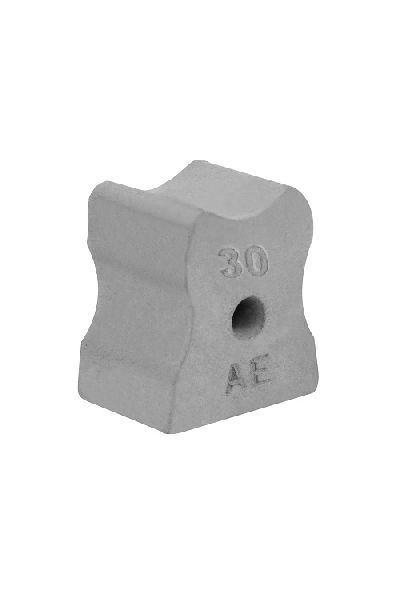 30mm Single Concrete Cover Block