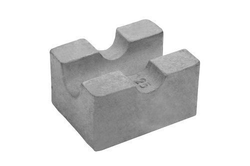 40x50mm Concrete Cover Block