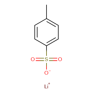 Lithium Toluene