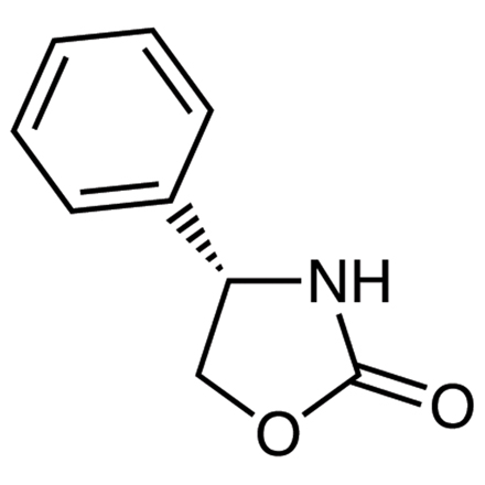 (S)-(+)-4-Phenyl-2-Oxazolidinone