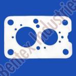 Carbeurattor Baseplate