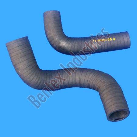 Rubber Hose Pipes Manufacturers
