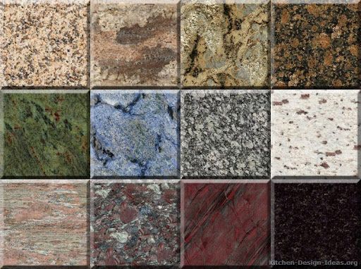 Granite Stone