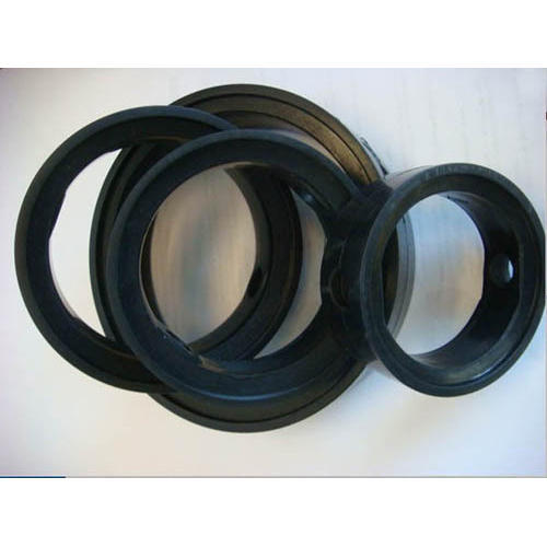Butterfly Silicone Gasket