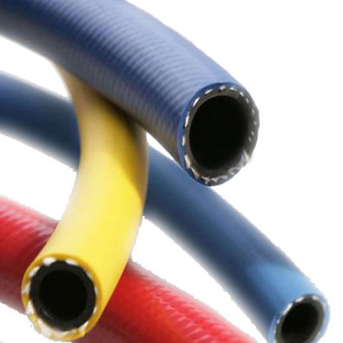 Industrial Rubber Hose Pipe