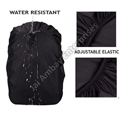 Backpack Rain Cover Without Buckle