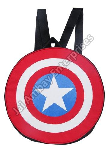 Polestar Captain Shield Backpack