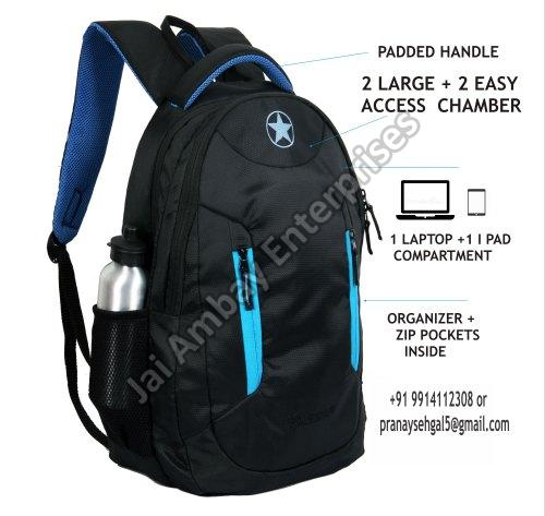 Polestar Grand Laptop Backpack