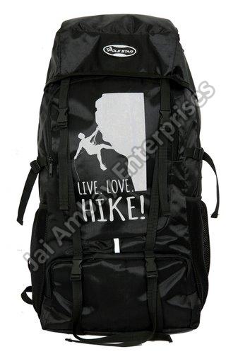 Polestar Hike Rucksack Backpack