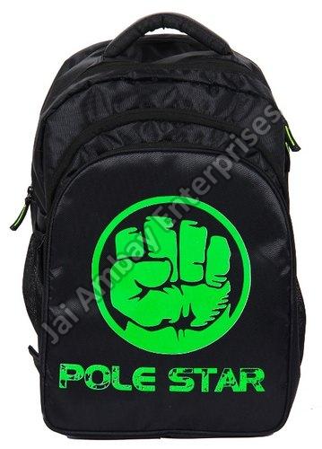 Polyester Aqua 4 Backpack