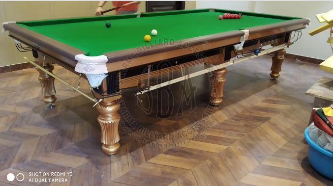 Premium Pool Table