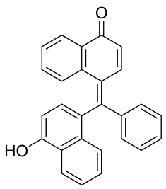 1-Naphtholbenzein