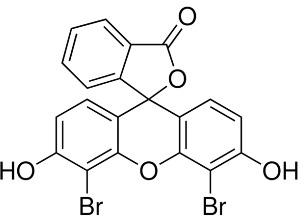 4 5-Dibromofluorescein