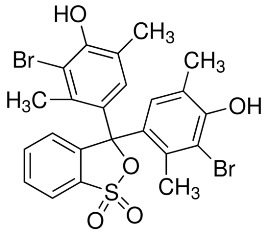 Bromoxylenol Blue