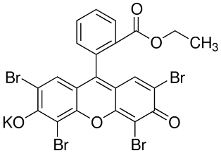 Eosin Spirit Soluble