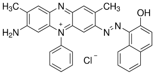 Indoine Blue