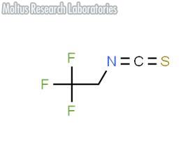 1,1,1-Trifluoro-2-Isothiocyanatoethane