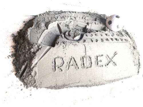 020209 Expandable Radex Powder