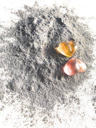 Refractory Casting Powder