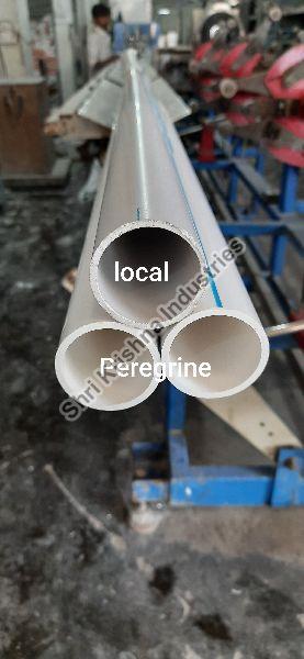 Peregrine Brand UPVC Plumbing Pipes