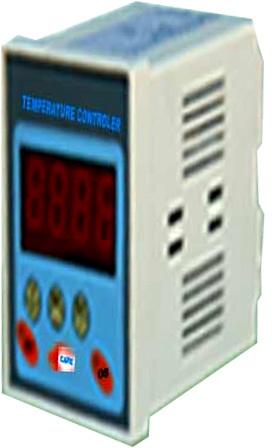 48 x 96 sq. mm Digital Temperature Controller