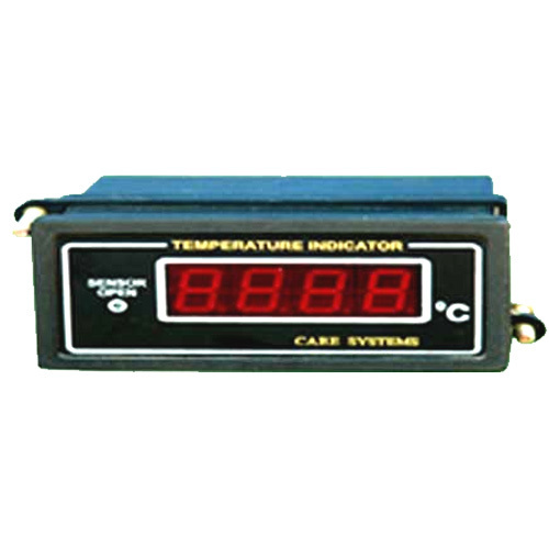 96 x 48 sq. mm Digital Temperature Controller