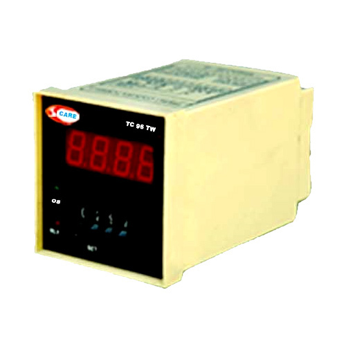 Thumbwheel Digital Temperature Controller
