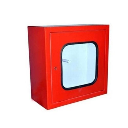 Single Door Hose Box Cabinet