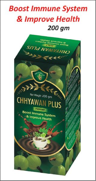 Chhyawan Plus Powder