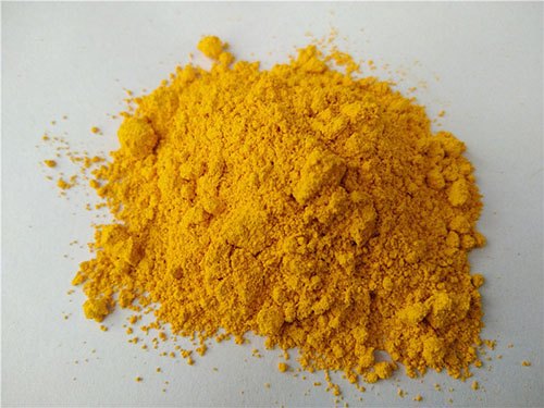 Acid Yellow 17 Dye