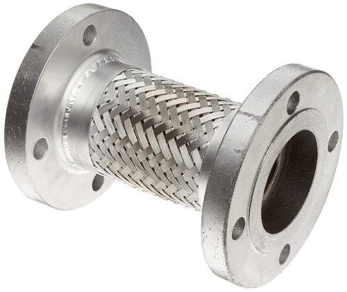 Stainless Steel Flange End Hose