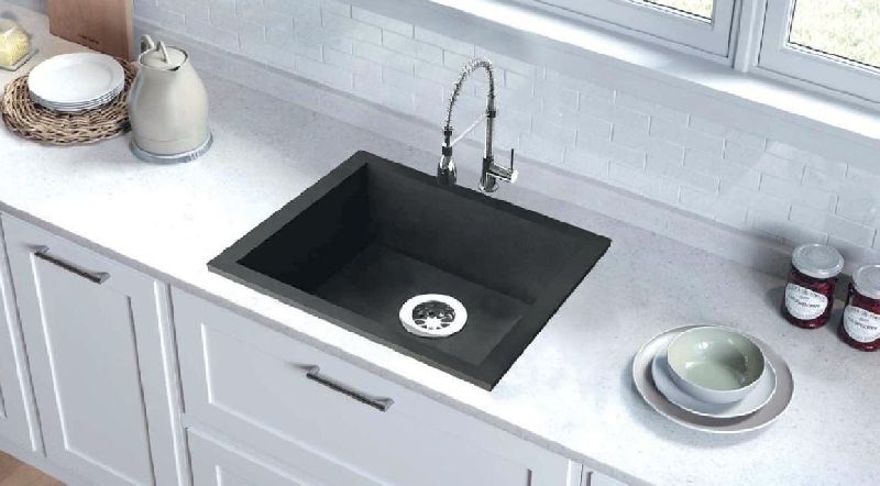24x18 Inches Quartz Kitchen Sink