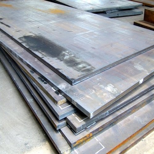 AISI SAE 4140 Alloy Steel Plates
