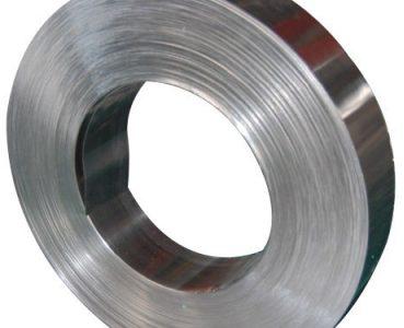 C65 Cold Rolled Steel Strips