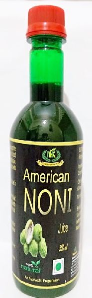 American Noni Juice