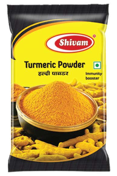 Shivam Turmeric Powder
