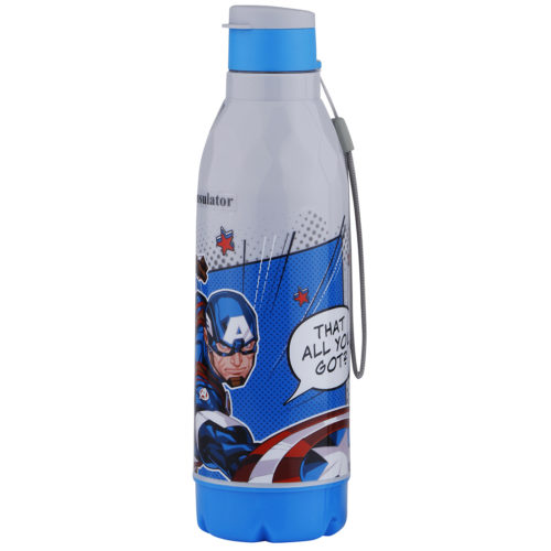 COOL WAVE 600 INSULATED BOTTLE